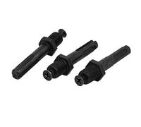 Aexit 3 unids Special Direct System PLUS Shank Drill Chuck Conector Adaptador w (model: F8068VIX-3241GK) Phillips Tornillo avellanado