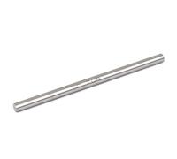 Aexit Calibrador de medición de varilla cilíndrica de varilla cilíndrica de carburo de tungsteno de 2.70 mm (model: S6087IIVI-8560TX) x 50 mm