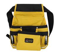 Aexit RTG-100 Oxford Cloth - Cinturón con cinturón ajustable para herramientas, para electricista (0dceebeac2d5641d85fff4e4f2046509)