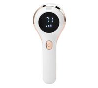 Afeitadora de Tela Portátil, Quitapelusas Eléctrico, Quitapelusas de Suéter con 6 Cuchillas, Afeitadora de Tela Recargable por USB de 3 Velocidades para Ropa y Muebles (White)