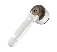 Afeitadora de tela, suministros de limpieza silenciosos recargables, removedor de pelusas portátil, para suéter, manta, muebles, sofá, cama, hogar, apartamento, dormitorio, oficina, viajes