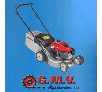 Cortacésped a gasolina Honda HRG 466 PK IZY