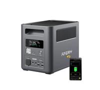AFERIY P180 estación de energía portátil Nomad1800 | 1800W 1024Wh - Nuevo