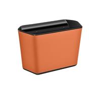 aFfFAa Cubo De Basura para Coche para Volvo S60 2000-2025 S60