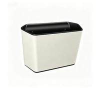 aFfFAa Cubo De Basura para Coche para VW ID.5 2021-2025