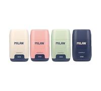 Afilaborra compact serie 1918, colores surtidos