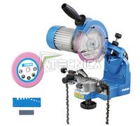 Afilacatene De Banco FERVI 0316 Monofase 230V Para Ripristino Cadenas