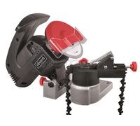 AFILADOR AMOLADOR DE CADENAS MOTOSIERRA UNIVERSAL ELÉCTRICA SCHEPPACH KS1200