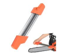 Afilador cadena motosierra 2 en 1, 4 mm para Stihl 3/8"