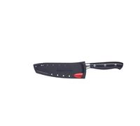 Afilador Cuchillos Masterclass Santoku Edgekeeper - Negra 12 Cm - 5 Pulgadas