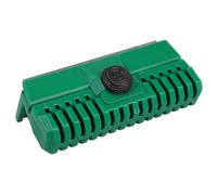 Afilador de Barra Guía para Motosierra, Plástico Verde Robusto