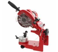Afilador de cadenas GC-CS 235 E - afilador para cadenas motosierras Einhell