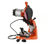 Afilador de cadenas JACK The Pro-Grinder - Afilador para cadenas motosierras AMA