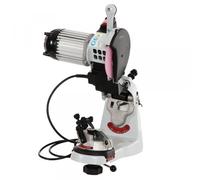 Afilador de cadenas MAXX The Pro-Grinder - Afiladora para cadenas de motosierras AMA