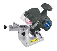 Afilador de cadenas para motosierra 220w ? nutool, 7500 rpm, ángulo