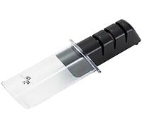 Afilador de cuchillas kai seki magoroku, afilador cerámico de diamant