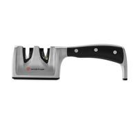 Afilador de cuchillos CLASSIC IKON 11 cm, acero, Wüsthof