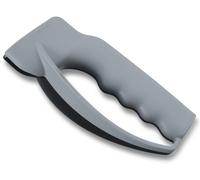 Afilador de cuchillos, gris, Victorinox