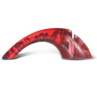 Afilador de cuchillos, rojo, Victorinox