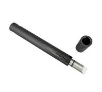 Afilador de Ranuras para Palos de Golf, Herramienta de reesculturado, Limpiador de Palos de Golf, cuñas, afilador de Ranuras de Hierro, Herramienta de Limpieza, Accesorio de reafilado fácil de Usar