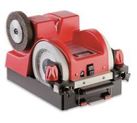 Afilador Dick SM 111 para cuchillos manuales, con disco de pulido