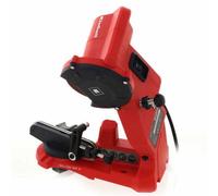 Afilador Einhell de cadenas GC-CS 85 E - para cadenas de motosierras