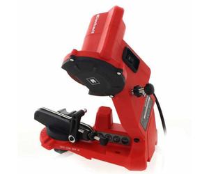 Afilador Einhell de cadenas GC-CS 85 E - para cadenas de motosierras