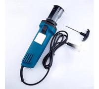 Afilador eléctrico de tungsteno, máquina afiladora de electrodos de tungsteno de mano con bloque de molienda plano y ranura de corte para herramientas giratorias, 6 tamaños y 4 ángulos