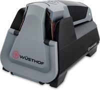 Afilador eléctrico para cuchillos Wüsthof, modelo para la Unión Europea / Afilador eléctrico para cuchillos Wüsthof, modelo para la UE. Afilado / Afilado. Código: 3069730301