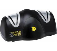 Afilador eléctrico universal FARTOOLS PRO AG 50 para cuchillas y cuchillos de metal – 110162