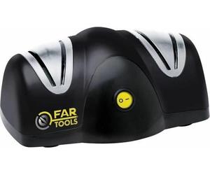 Afilador eléctrico universal FARTOOLS PRO AG 50 para cuchillas y cuchillos de metal – 110162