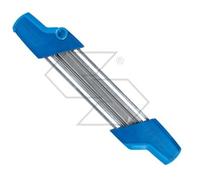 Afilador Manual CHAIN SHARP CS-X Para Todos Los Tipos De Cadenas De Motosierra
