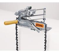 Afilador para Mantenimiento Cadena Motosierra Stihl Fg 2 Sin Portalime Y Lima