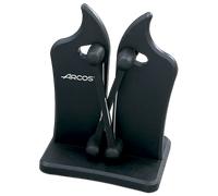 Afilador profesional arcos 610000 de abs en caja