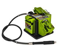 Afilador universal Procraft MS350 de 65 vatios para cuchillos, tijeras y cinceles