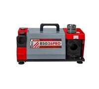 AFILADORA DE BROCAS 13-26mm AFILA BROCA HELICOIDALES HOLZMANN BSG26PRO 250W