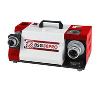 AFILADORA DE BROCAS 3-30mm AFILA BROCA HELICOIDALES HOLZMANN BSG30PRO 450W