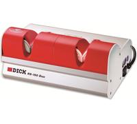 F. DICK RS-150 Duo 9805000 - Afilador de Cuchillos (75 W, 230 V, Apto para Tienda y restauración)