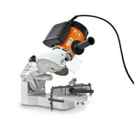 Afiladora Profesional STIHL USG Para Cadena De Motosierra Y Recortasetos