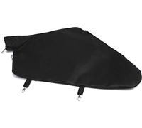 AFLOS Bolsa de repuesto para aspiradoras de jardín GARDENA ErgoJet 3000 FLYMO POWER VAC 3000 W