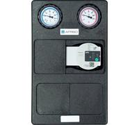 AFRISO 77819 Grupo de bombas PrimoTherm K 180-1 DN25 WP, bomba Wilo Para