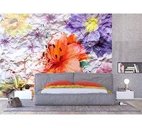 AG Design FTNXXL 1223 Mural fotográfico para la Pared, Multicolor, 360 x 270