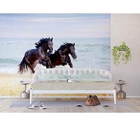 AG Design FTS 1336 Mural fotográfico para la Pared, Multicolor, 360 x 254