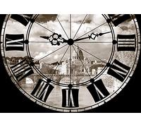 AG Design Fts322 Mural Fotográfico para La Pared, 0.1X360X254 Cm, Multicolor