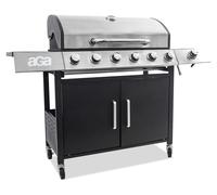 Aga Parrilla de gas DS1921