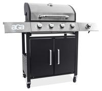 Aga Parrilla de gas DS1922