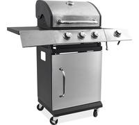 Aga Parrilla de gas DS1924