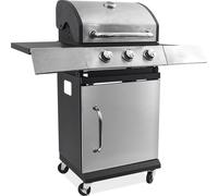 Aga Parrilla de gas DS1925