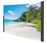 Aga Toldo lateral 1,5x3 m MR4257L Playa
