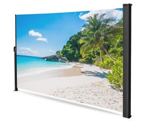 Aga Toldo lateral 1,5x3 m MR4257L Playa